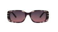 DIOR DIORSIGNATURE S12I 29AD 53-18 Skildpadde