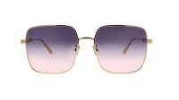 DIOR DIORCANNAGE S1U B0G2 59-18 Zlato