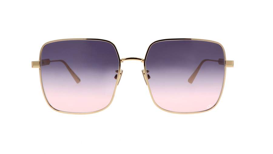 Sunglasses DIOR DIORCANNAGE S1U B0G2 59-18 Gold in stock