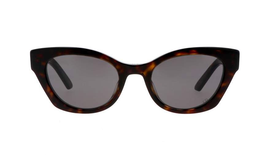 Sonnenbrille DIOR DIORMIDNIGHT B2I 20A0 51-20 Tortoise auf Lager