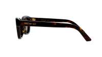 DIOR DIORMIDNIGHT B2I 20A0 51-20 Tortoise