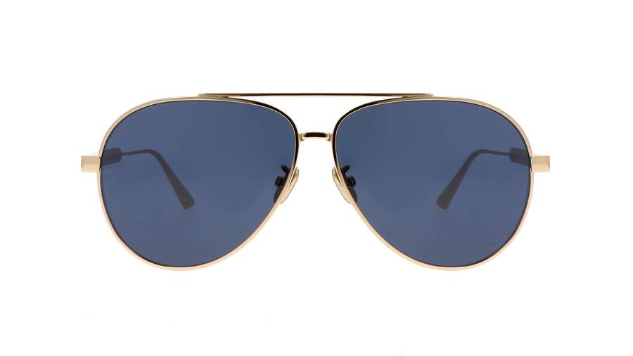 Sunglasses DIOR DIORCANNAGE A1U B0B0 Gold in stock