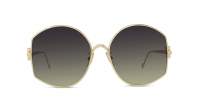 Loewe Metal LW40069U 30B 60-18 Gold