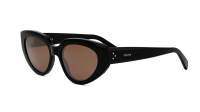 CELINE Bold 3 dots CL40286I 01E 53-17 Noir