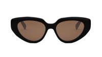 CELINE 3 dots CL40286I 01E 53-17 Crna