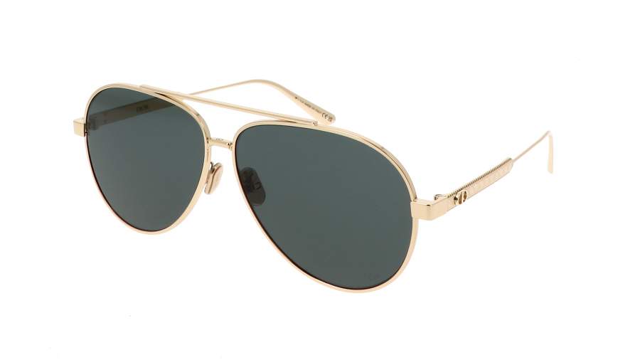 Lunettes de soleil DIOR DIORCANNAGE A1U B0C0 61-11 Or