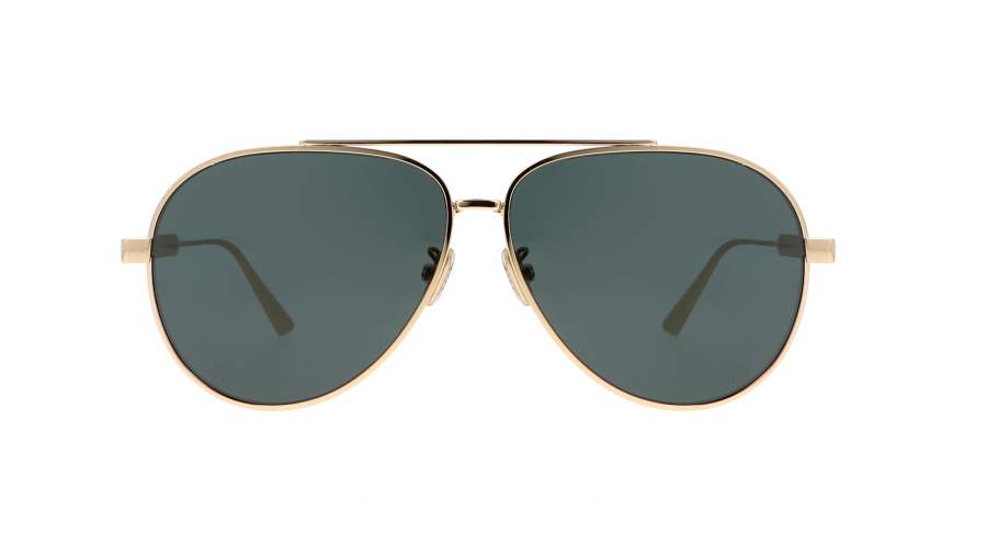 Sonnenbrille DIOR DIORCANNAGE A1U B0C0 61-11 Gold auf Lager