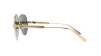 DIOR DIORCANNAGE A1U B0C0 61-11 Ouro