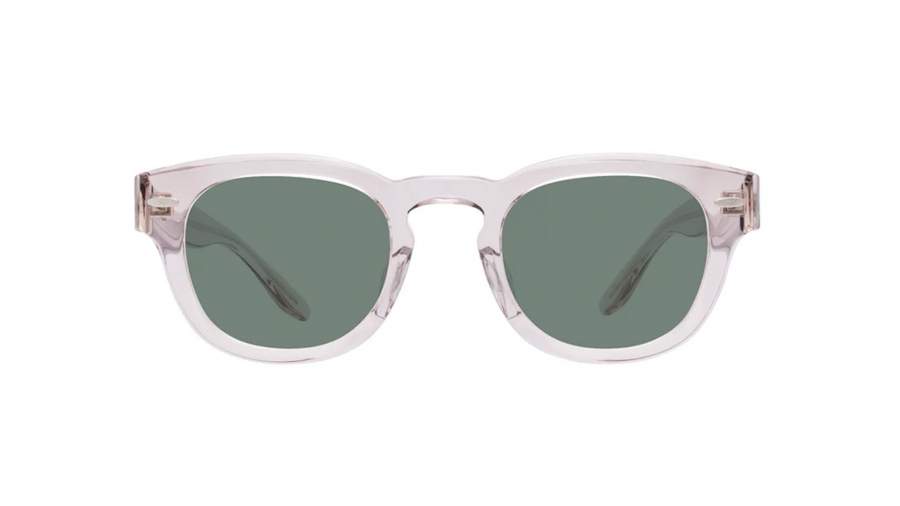 Sunglasses Barton Perreira Demarco BP40010I HUS/SIL/GSM 48-24 Hush in stock