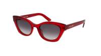 DIOR DIORMIDNIGHT B2I 35A1 51-20 Rot