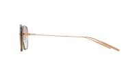 Barton Perreira Tyrone - thinsert BP40026U GOL/ABS/CAI 49-20 Gold 