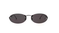 FENDI First FE4075US 12A 54-15 Silber