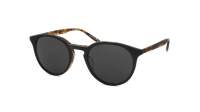 Barton Perreira Princeton BP40001I BAT/VGY 49-22 Black Amber Tortoise