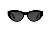 DIOR DIORESILLE B1I 10A0 53-18 Noir