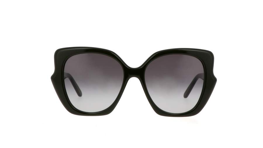 Sunglasses Loewe Thin LW40133I 96B 55-17 Green in stock