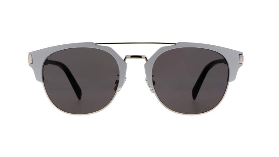 Sonnenbrille DIOR Icon CD ICON R1U F1AO 53-21 Grau auf Lager