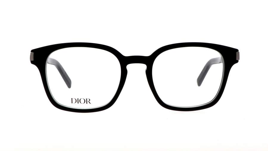 Brille DIOR Icon CD ICONO S4I 1000 53-20 Schwarz auf Lager