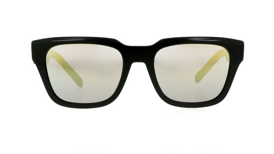 Sonnenbrille DIOR DIORB23 S1I 55H7 53-19 Grün auf Lager