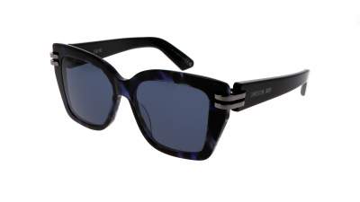 DIOR Cdior CDIOR S1I 28B0 52-15 Havana Blue