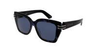 DIOR Cdior CDIOR S1I 28B0 52-15 Havana Blue