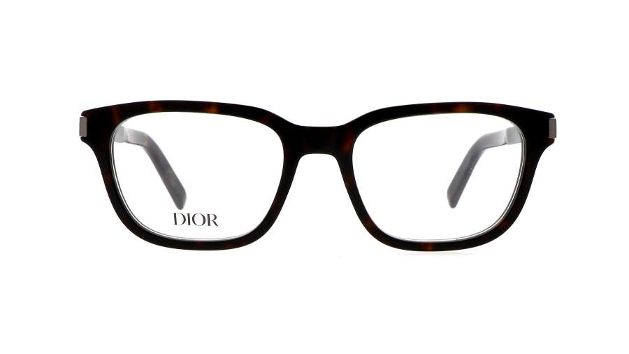 Brille DIOR Icon CD ICONO S3I 2000 54-19 Tortoise auf Lager