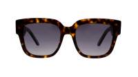 DIOR DIORESILLE S1I 20A1 54-19 Tortoise