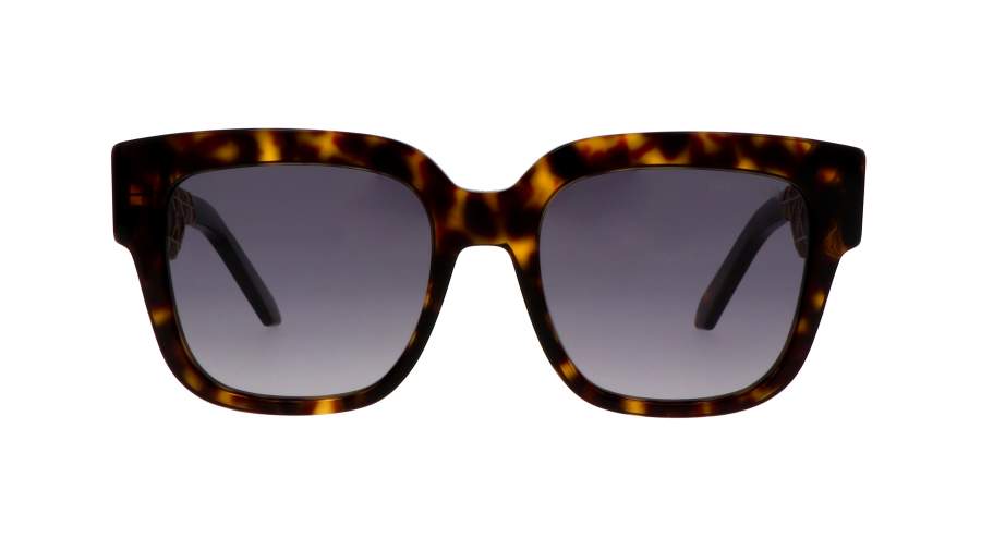 Sonnenbrille DIOR DIORESILLE S1I 20A1 54-19 Tortoise auf Lager