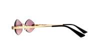 Cartier Panthère de cartier CT0433S 004 55-20 Ouro