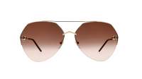 Cartier Panthère de cartier CT0355S 002 64-15 Or