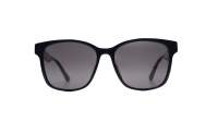 Gucci GG0417SK 001 56-17 Black Medium