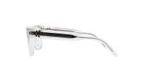 DIOR Diamond CD DIAMONDO S6I 8500 54-15 Przezroczysty