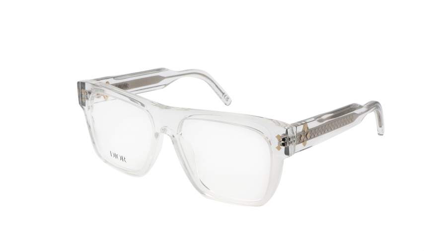 DIOR Diamond CD DIAMANDO S6I 8500 54-15 Transparent