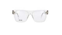 DIOR Diamond CD DIAMONDO S6I 8500 54-15 Przezroczysty