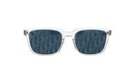 DIOR DIORTAG SU 85B8 54-19 Trasparente