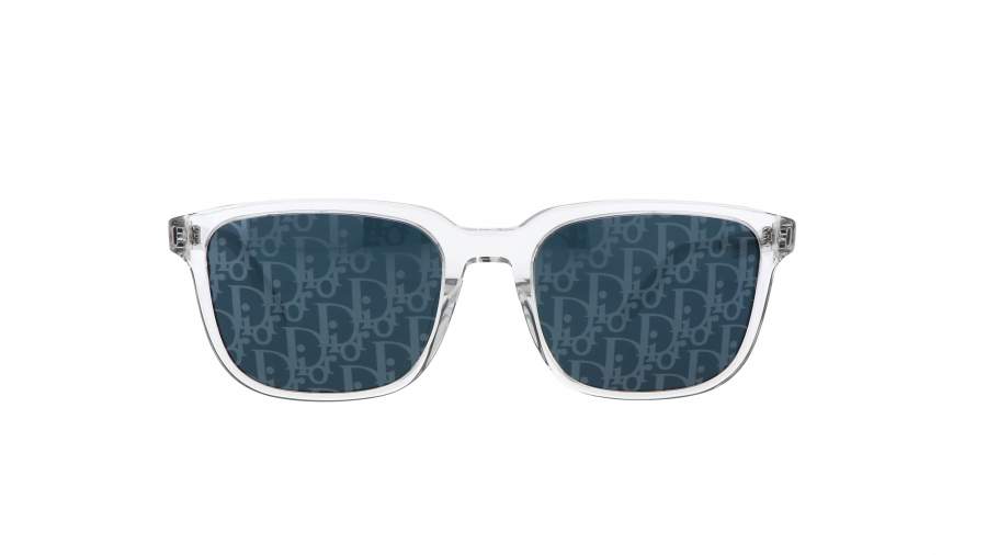 Sonnenbrille DIOR DIORTAG SU 85B8 54-19 Durchsichtig auf Lager