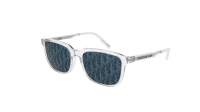 DIOR DIORTAG SU 85B8 54-19 Transparent