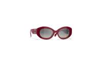 CHANEL CH5528 1759/71 53-19 Rot