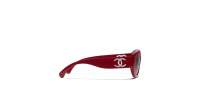 CHANEL CH5528 1759/71 53-19 Rouge