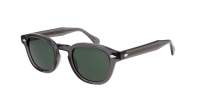 Moscot Lemtosh LEMTOSH SUN 46 GREY G15 Gris