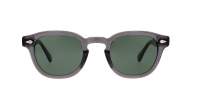 Moscot LEMTOSH SUN 46 GREY G15 