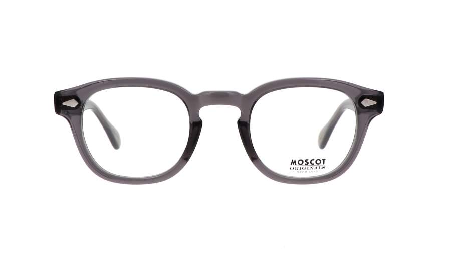 Eyeglasses Moscot LEMTOSH 46 GREY in stock