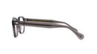 Moscot Lemtosh LEMTOSH 46 GREY Szary