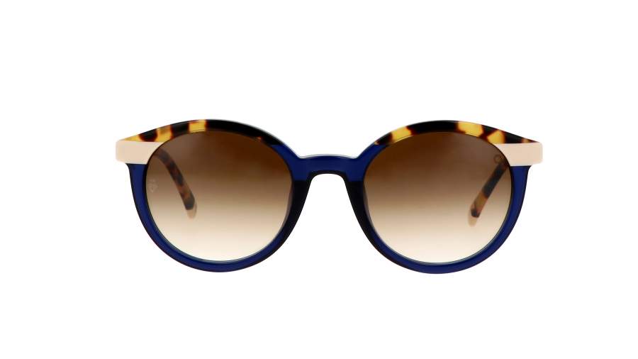 Lunettes de soleil Etnia Barcelona Eixample 5EIXAMP BLHV Écaille en stock