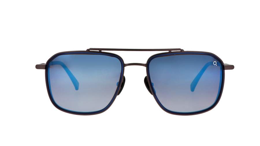 Sonnenbrille Etnia Barcelona 7MUNGER BLBK 57-18 Schwarz auf Lager