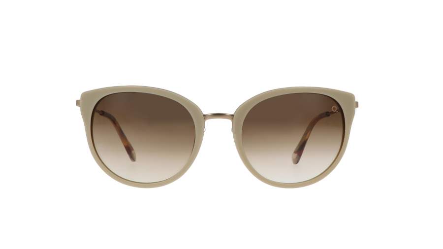 Sonnenbrille Etnia Barcelona 5IFAR21 WHHV 54-19 Beige auf Lager