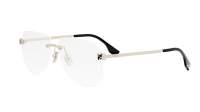 FENDI Sky FE50076U 032 61-13 Gold