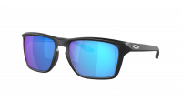 Oakley Sylas OO9448 12 Mattschwarz