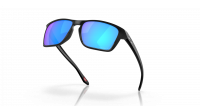 Oakley Sylas OO9448 12 57-17 Matte black