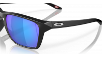 Oakley Sylas OO9448 12 Mattschwarz