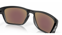 Oakley Sylas OO9448 12 57-17 Matte black